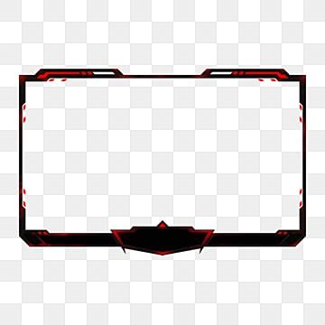 Facecam Overlaylive Streaming Overlaysyoutube Live Stream Overlay PNG