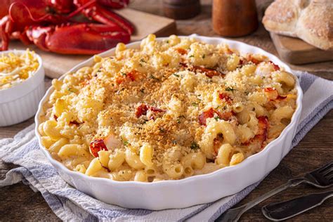 5 Best Seafood Mac N Cheese Recipes