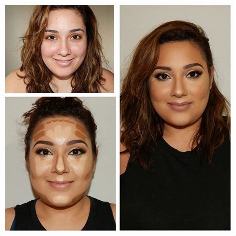 Contouring For A Sculpted Summer Glow Sephora Beauty Board Sephora