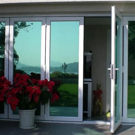 Reflective Privacy Film Reflective Window Film Offers Increased