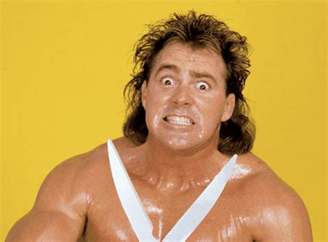 Brutus Beefcake Booking Agent Talent Roster MN2S
