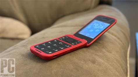 Nokia 2780 Flip Review 2023 Pcmag Uk