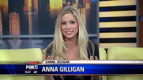 The Appreciation Of Booted News Women Blog Anna Gilligan