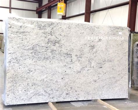 Colonial White Granite Slab And Tiles Supplier And Manufacturer
