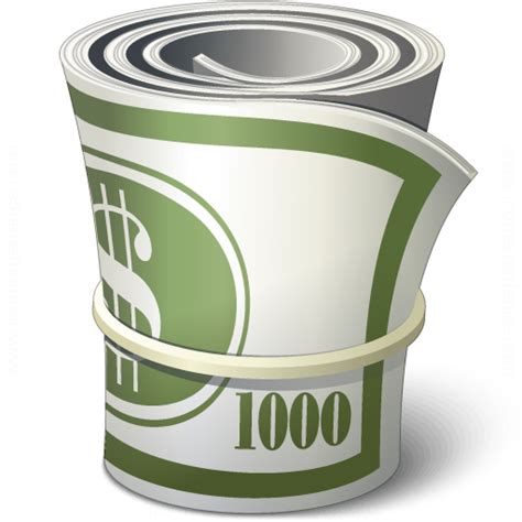 Free Free Money Roll Svg 400 SVG PNG EPS DXF File