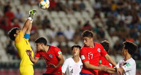 Dos días después del puerto ordazo, mientras la. Brasil vs Chile en el Mundial Sub 17: ¿Cuándo juegan y ...
