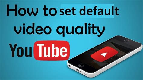 How To Set Default Video Quality On Youtube In Android Tablet Hindi
