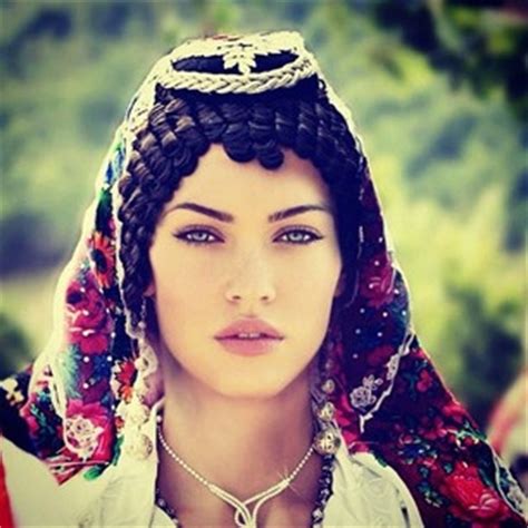 Albania is currently growing very slowly, with a growth rate of just 0.34%. 209 best Most Beautiful Albanian Women images on Pinterest
