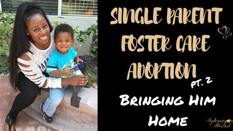 Foster Care Adoption Youtube