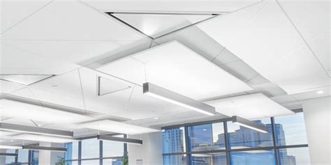 Triangle Ceiling Armstrong Ceiling Solutions Commercial