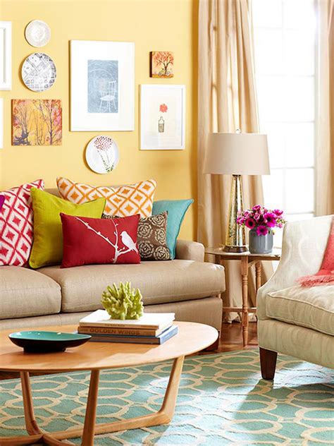 25 Open Colorful Living Room Design Ideas Decoration Love