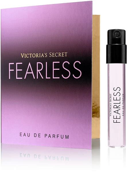 Fearless By Victorias Secret Eau De Parfum Reviews And Perfume Facts