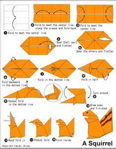 Die 877 besten Bilder von Origami Tiere in 2019 | Origami ...