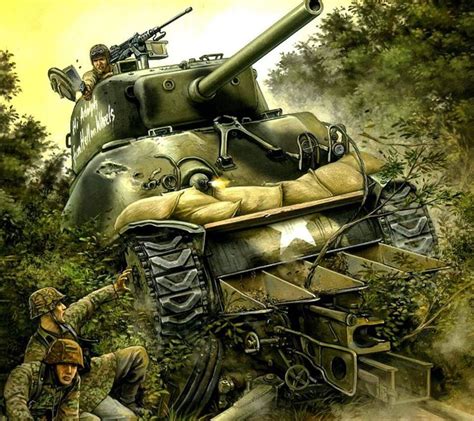 528 Best Art Illustration World War Ii Images On Pinterest