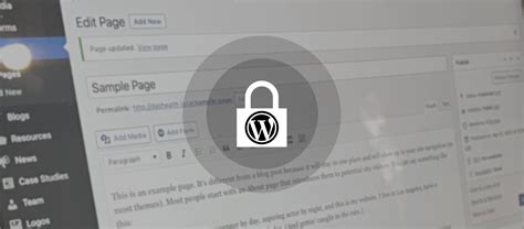 why is your wordpress site “not secure” what you need to know white canvas