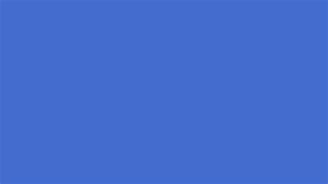 5120x2880 Han Blue Solid Color Background