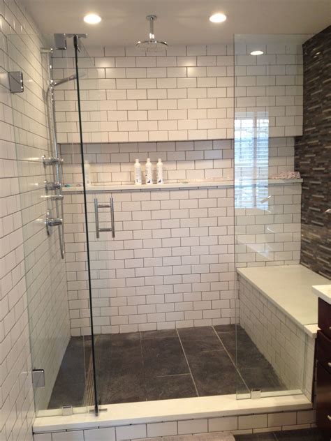 Long Ledge In Shower Huge Bench Brilliant Cheap Bathroom Remodel