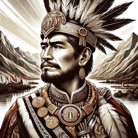 Emperor Tupac Amaru The Last Inca Emperor And His Legacy Old World Gods