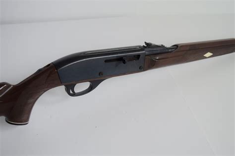 Remington Nylon 66 22 Caliber Rifle Ebth