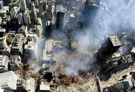 What Happened On 911 Business Insider