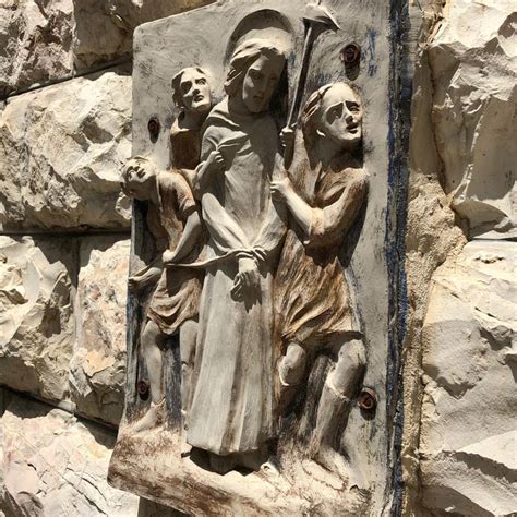 Jesus In The Garden Of Gethsemane Statue Blog About Gardening