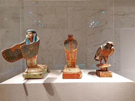 Tour To National Museum Of Egyptian Civilization And The Royal Mummies