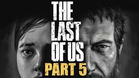 Unexpected Companions The Last Of Us Remastered Part K Youtube