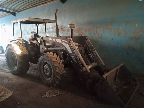 Tracteur Agricole Tayara Voiture