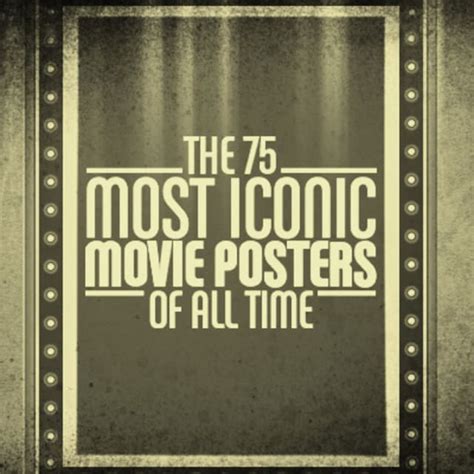 The Most Famous Movie Posters Of All Time Impact Posters Gallery