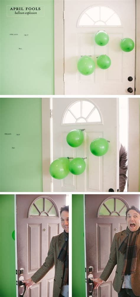 Maybe you would like to learn more about one of these? 30 Totally Awesome Pranks For Kids | April fools pranks, Funny pranks for kids, Pranks for kids