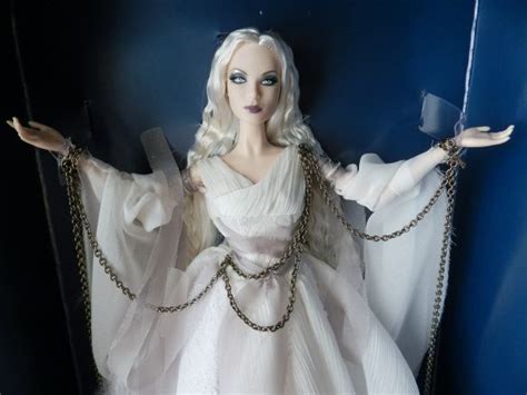 Haunted Beauty Ghost Barbie Doll Barbie Barbie Dolls Beauty