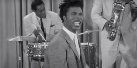 Little Richard Founding Father Of Rock Broke Musical Barriers Dead At 87