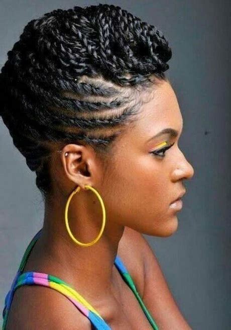 The fulani braids are also one such hairstyle. 2016 braid hairstyles
