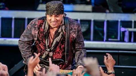 And longtime member of bruce springsteen's e street band established teachrock in 2013 as a national. Steven Van Zandt Announces First Solo LP in 18 Years ...
