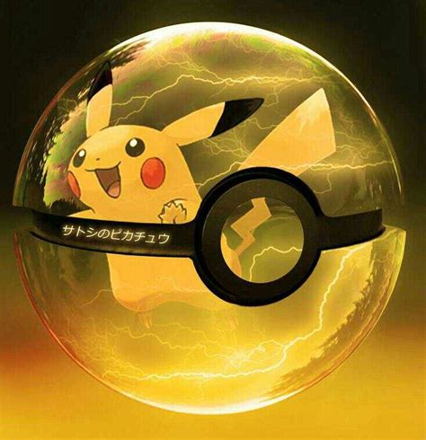 Pokemon Inside Their Poke Ball Pokémon Amino
