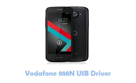 Below you can download vodafone vfd 100 usb drivers, adb driver, and fastboot driver. Download Vodafone 888N USB Driver | All USB Drivers