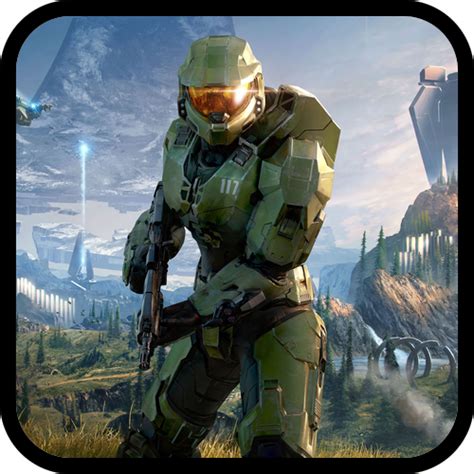 Halo Infinite Apk Para Android Descarga Gratuita Mobilegamesworld