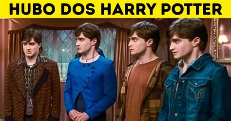 10 Secretos Del Mundo De Harry Potter Y Animales Fantásticos Que