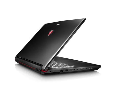 Laptops & Notebooks - MSI GAMING 17inch LAPTOP I7 16GB RAM***525NVMe ...