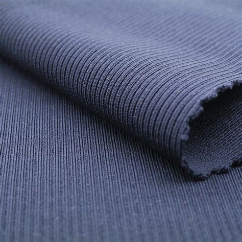 2x2 Rib Knit Fabric At The Lowest Price