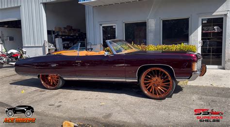 What year is the most expensive Impala?