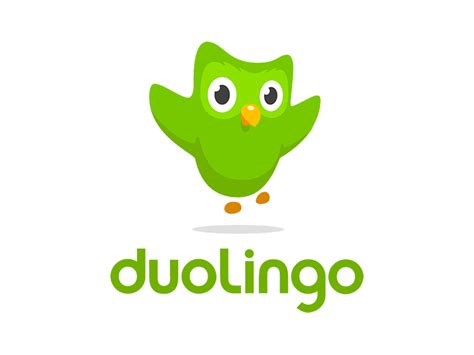 Duolingo Logo Png Transparent And Svg Vector Freebie Supply