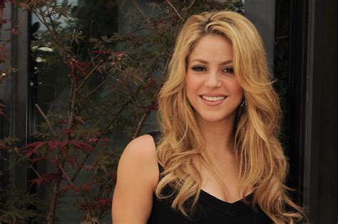 Shakira You Will Never Be Successful This Way