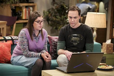 The Big Bang Theory Review The Novelization Correlation Season 11