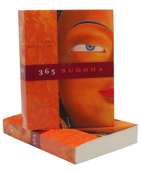 365 Buddha Book Of Daily Meditations Daily Meditation Meditation Books Spirituality Books