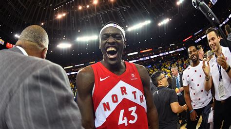 The last time a game 7 did not take. 2019 NBA Finals Game 6: Raptors win first championship in ...