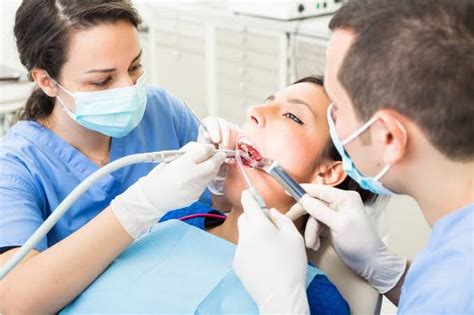 Step By Step Instructions To Find Affordable Dental Care In Your Area