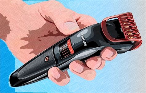 Best Razor For Manscaping Best Shavers Manscaping Body Groomer