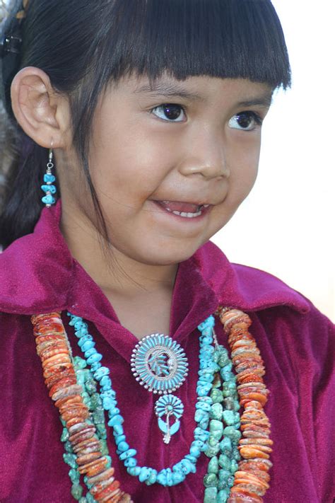 Indian Girl Photograph By Carl Purcell Fine Art America