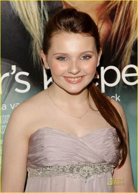 Abigail Abigail Breslin Photo 6847301 Fanpop